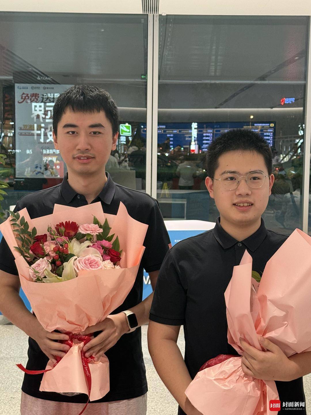 理论成绩世界第一<strong></p>
<p>币安主站</strong>！成都七中17岁学子夺得国际化学奥赛金牌