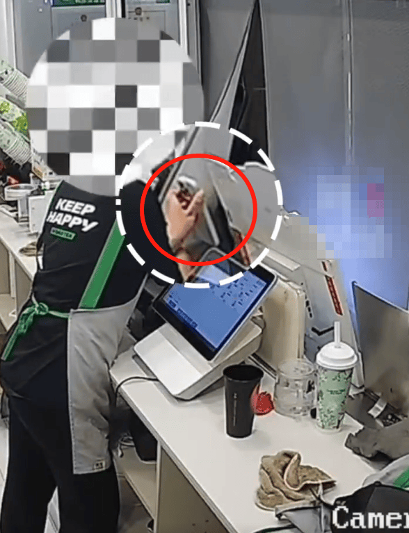 山东临沂一奶茶店女员工谎称机器坏了<strong></p>
<p>币安主站</strong>，让顾客扫自己收款码，律师：涉嫌盗窃罪