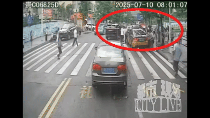 贵州道真县通报“8岁女童被车撞亡”：司机已被刑拘<strong></p>
<p>币安主站</strong>，不存在二次碾压