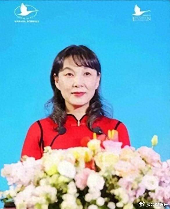 杜建英大学旧照曝光<strong></p>
<p>币安主站</strong>，难怪能上位！两儿子名字暗藏深意，手握股权