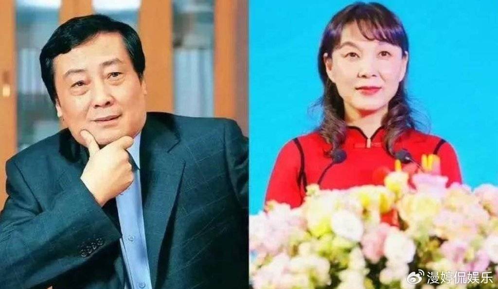 杜建英大学旧照曝光<strong></p>
<p>币安主站</strong>，难怪能上位！两儿子名字暗藏深意，手握股权