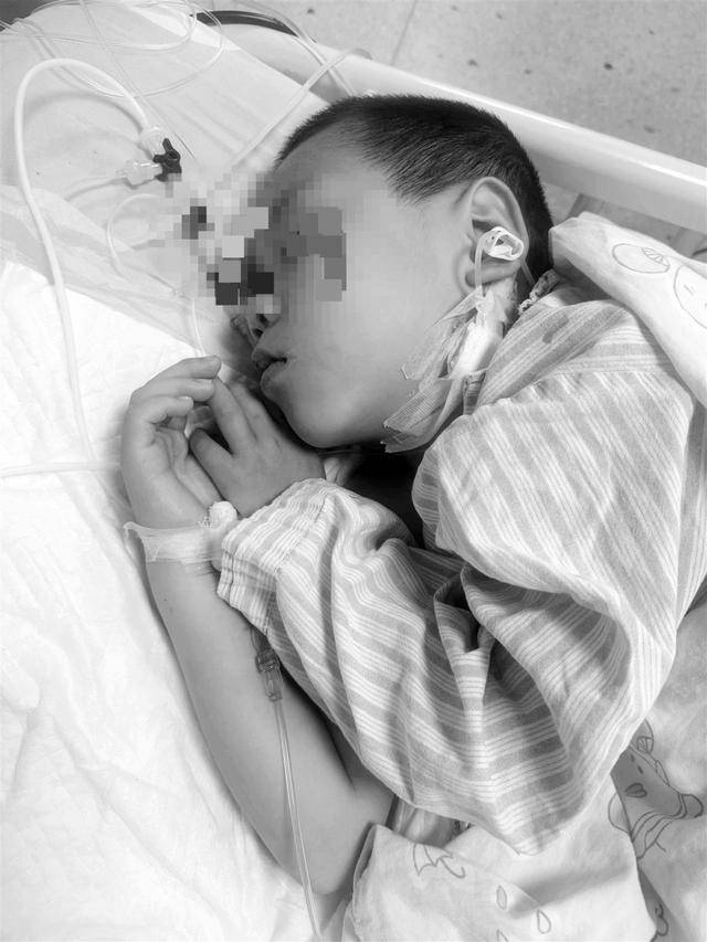 湖南一家6口误食毒蘑菇<strong></p>
<p>币安主站</strong>，5岁男童不幸去世