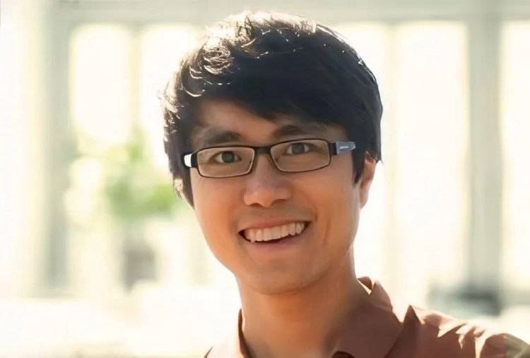 年薪2亿<strong></p>
<p>币安数字资产交易所</strong>！比肩C罗的华人AI大神究竟是谁