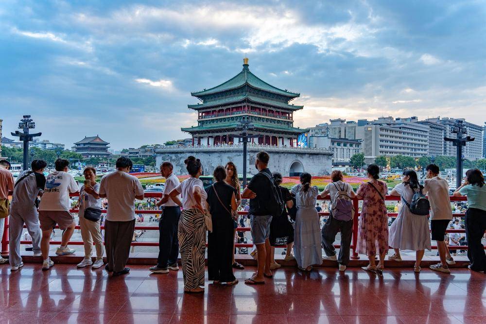 时政微观察丨从这些辩证关系<strong></p>
<p>币安数字资产交易所</strong>，读懂“现代化人民城市”