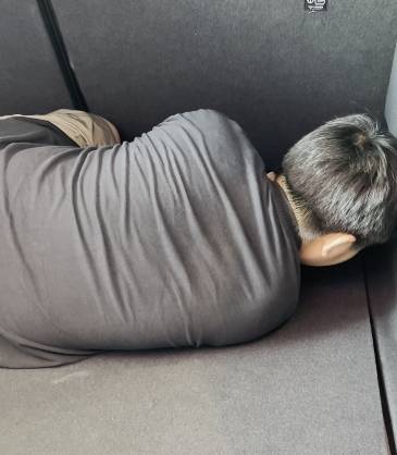 9岁男童被安排后备箱数小时<strong></p>
<p>币安数字资产交易所</strong>，生母再发声：已提起诉讼