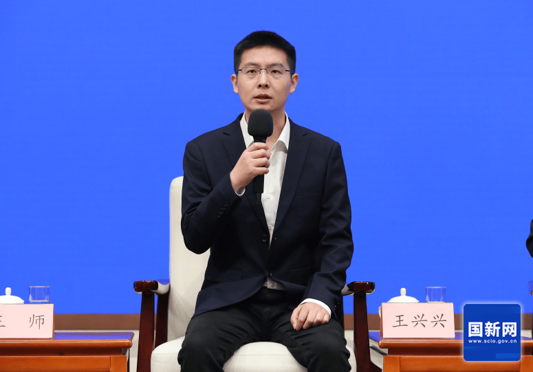 宇树科技创始人王兴兴：目前机器人和AI都面临很大挑战<strong></p>
<p>币安数字资产交易所</strong>，需全球共同努力推动
