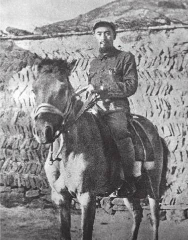 王立华：为什么毛泽东率领的红军不可征服<strong></p>
<p>币安永久合约</strong>？斯诺的观察说明了一切