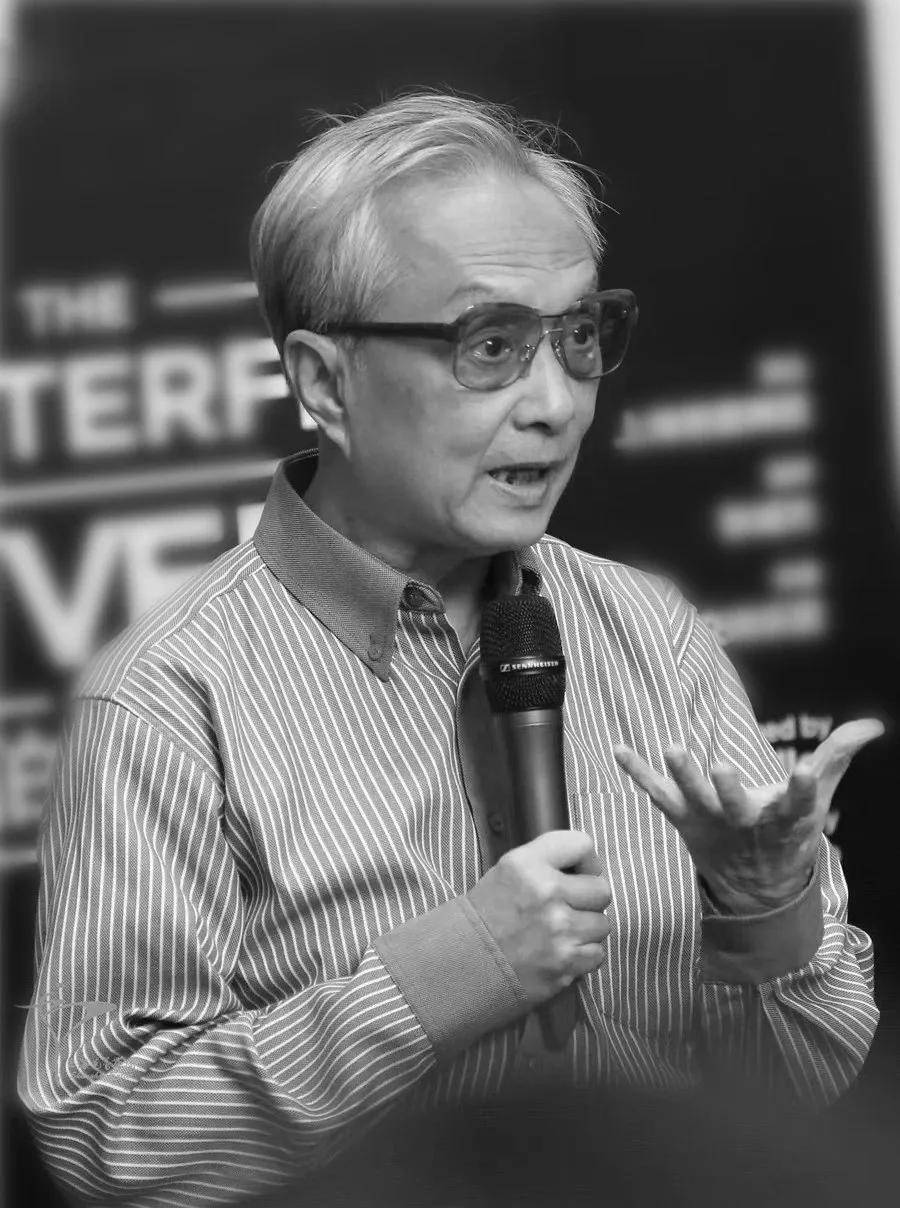 他于昨日在上海逝世！享年86岁<strong></p>
<p>币安永久合约</strong>，人生充满传奇色彩，作品家喻户晓