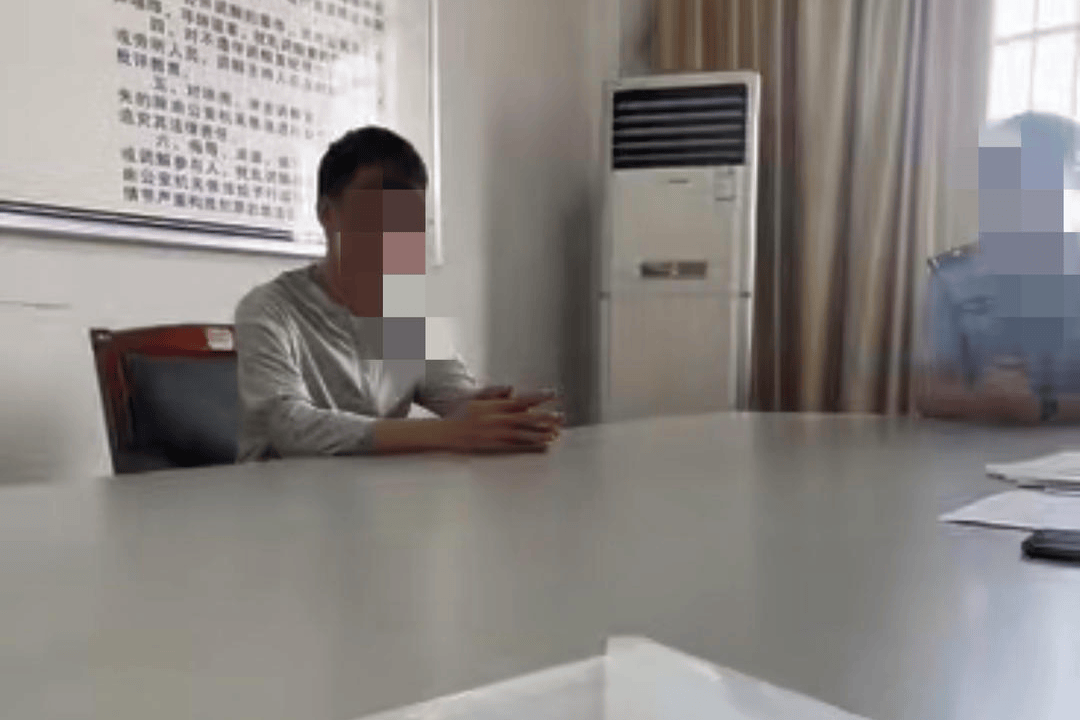 被造黄谣女士：维权三年<strong></p>
<p>币安最新地址</strong>，我是怎样揪出造谣者的