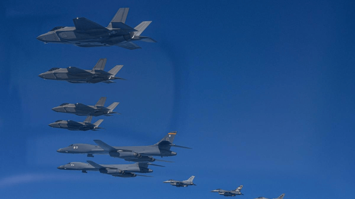美国准备“掀桌子”：一旦中国武统<strong></p>
<p>币安最新地址</strong>，美国要求盟国派兵进驻台湾？