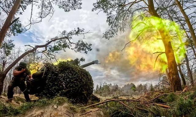 5000枚导弹到位<strong></p>
<p>币安最新地址</strong>，俄乌要打大仗？紧急预警发出，北约要中方去平事