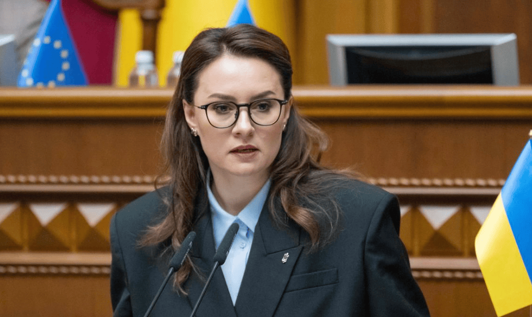 乌克兰内阁完成改组<strong></p>
<p>币安最新地址</strong>，美官员说正推进向乌交付军援