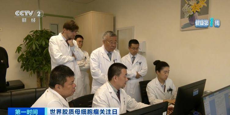 五年存活率仅有10%！突发恶心、头疼<strong></p>
<p>币安最新地址</strong>，警惕
