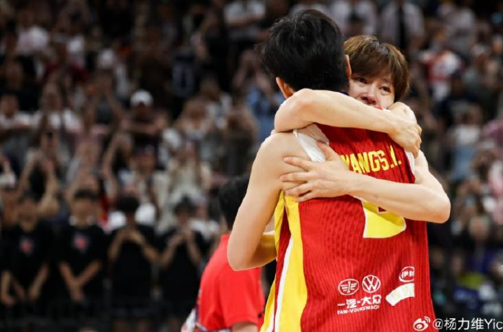 中国女篮队长杨力维亚洲杯表现引争议<strong></p>
<p>ltc莱特币安卓</strong>，发文称“无愧无憾”，让黄思静别低头