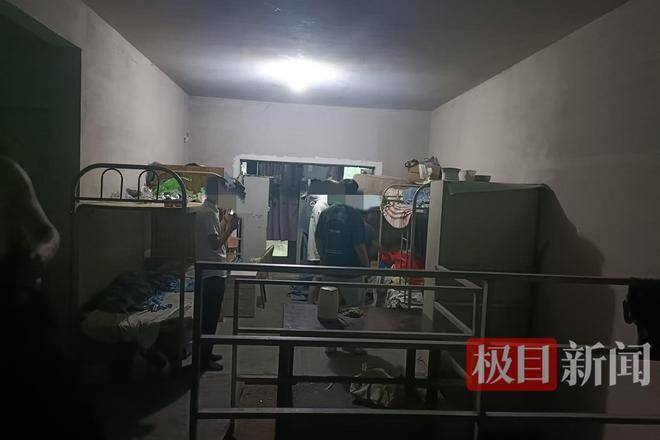 西安50岁保安提前1小时到岗猝死<strong></p>
<p>ltc莱特币安卓</strong>，用工方：提前到岗不算工伤
