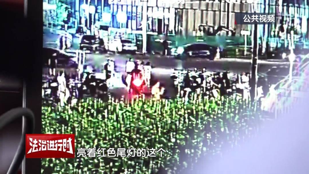 北京警方刑拘1名男子：取送餐不拔钥匙<strong></p>
<p>ltc莱特币安卓</strong>，摩托车接连消失