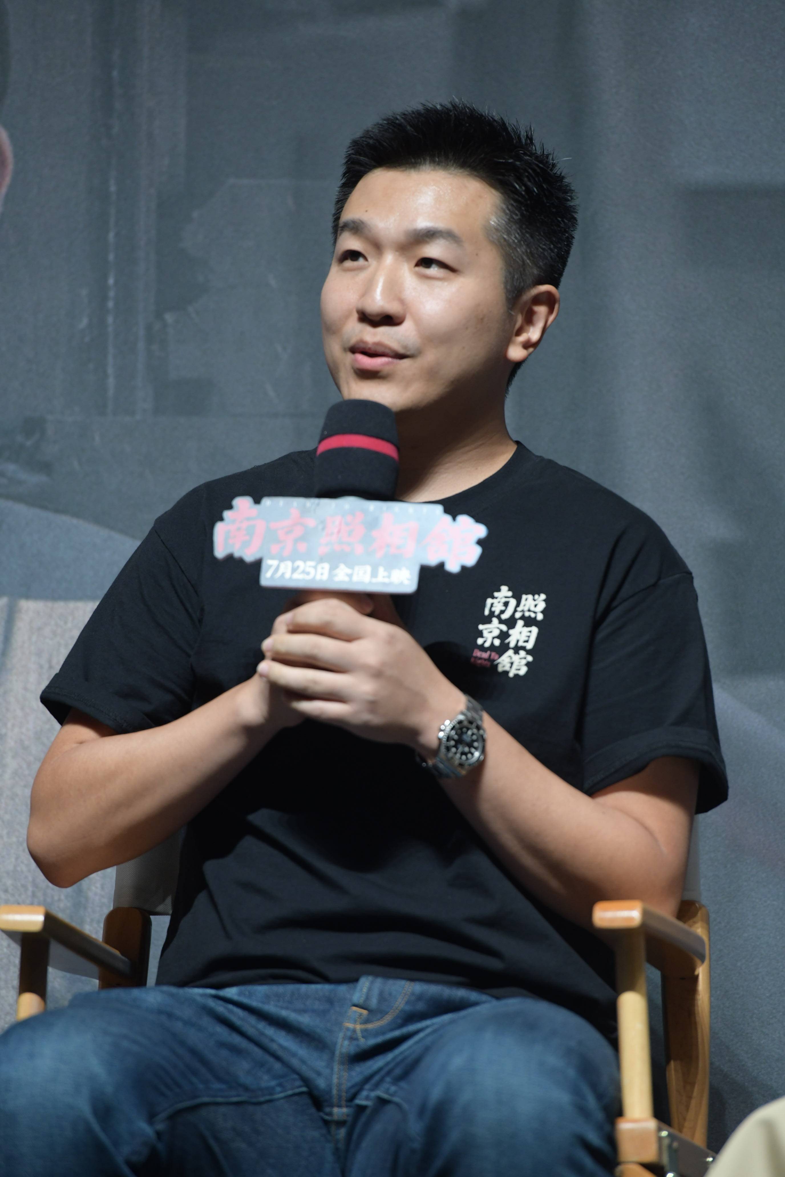 王传君谈《南京照相馆》演汉奸：心里挺慌的<strong></p>
<p>安卓币官网注册</strong>，但作为演员有责任把他创作出来