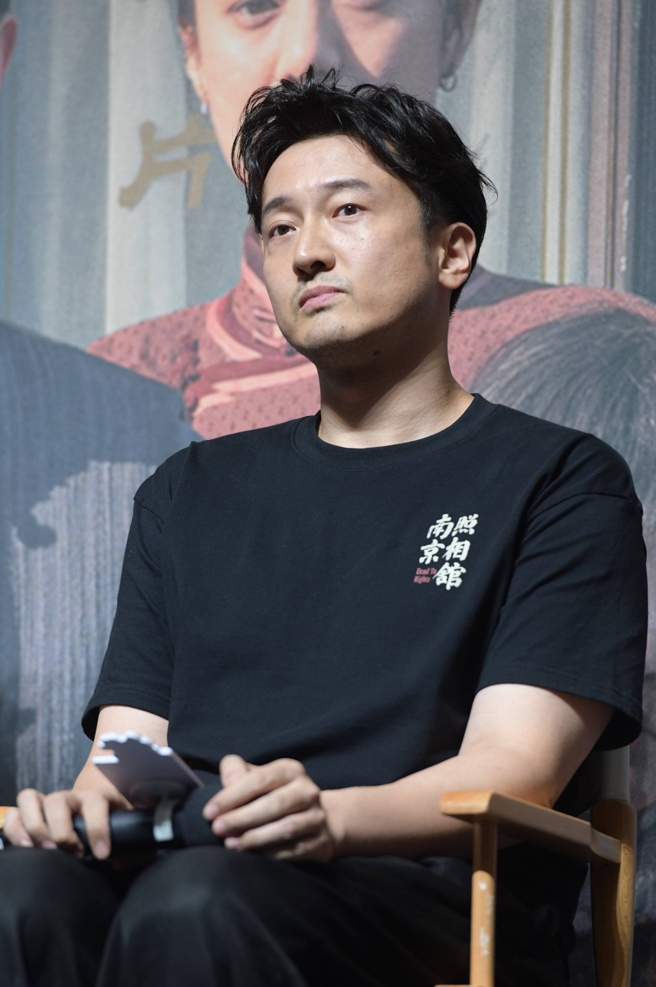 王传君谈《南京照相馆》演汉奸：心里挺慌的<strong></p>
<p>安卓币官网注册</strong>，但作为演员有责任把他创作出来