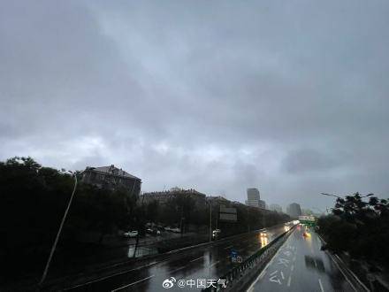 北京七区已现暴雨或大暴雨 早高峰城区及北部地区仍有明显降雨 注意出行安全<strong></p>
<p>币安交易所平台</strong>！
