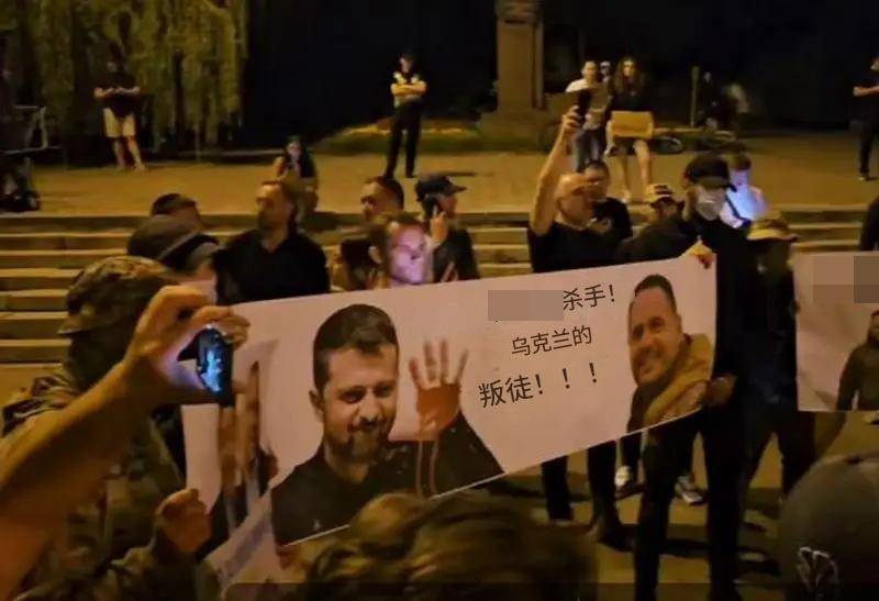 军队哗变开始了<strong></p>
<p>币安交易所平台</strong>，俄乌同时暴露重大危机？泽连斯基最先捅了马蜂窝