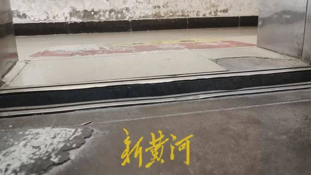 河北唐山一小区居民称电梯故障频发<strong></p>
<p>币安推广码</strong>，质疑检测公司“走过场”，市监部门回应