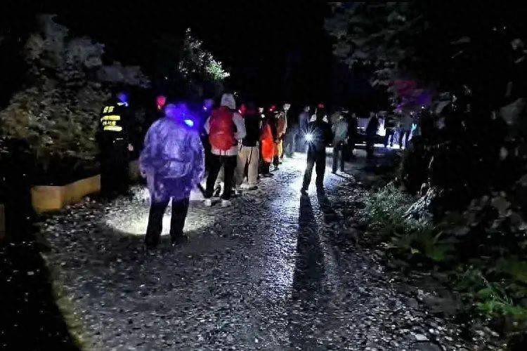 陕西秦岭发布提示：禁止任何单位和个人进入自然保护区核心区！三天已有数十人被劝阻<strong></p>
<p>币安推广码</strong>，多人受罚