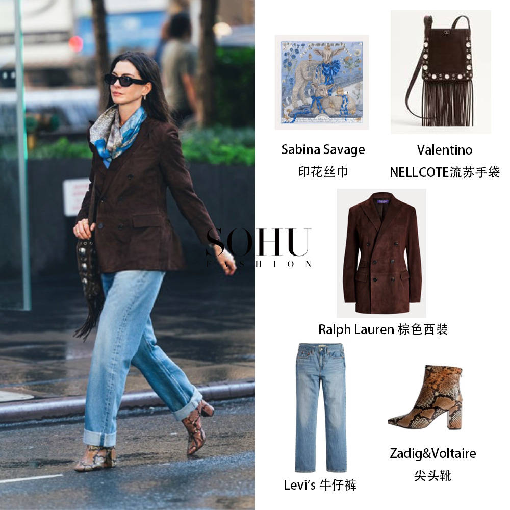 《穿PRADA的女王2》审美降级<strong></p>
<p>币安推广码</strong>，顶级时装穿成H&amp;M？