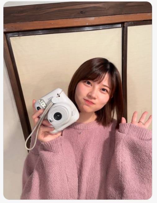 日本一白领女性的上班照意外走红<strong></p>
<p>币安商家版</strong>，外国网友纷纷在评论区求婚