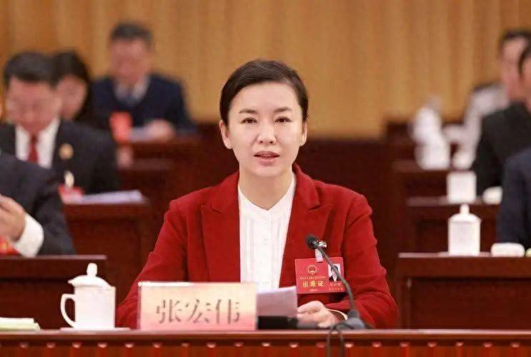 因工作变动调离山东<strong></p>
<p>币安商家版</strong>，张宏伟、袭艳春辞去省委委员职务