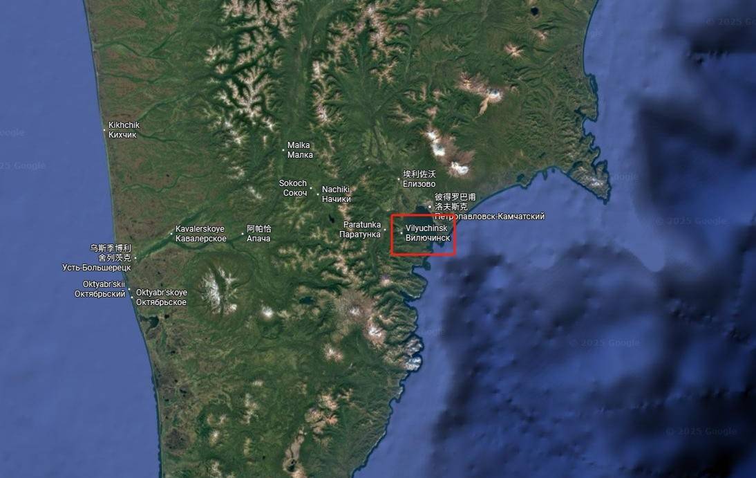 海军基地遇上大地震<strong></p>
<p>币安商家版</strong>，港内全是新核潜艇，损坏一艘都能让俄军心疼