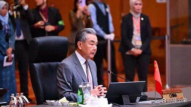 拒绝中方邀请后<strong></p>
<p>币安商家版</strong>，韩外长深夜致电北京，王毅三句话点破韩方小心思