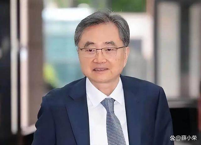 拒绝中方邀请后<strong></p>
<p>币安商家版</strong>，韩外长深夜致电北京，王毅三句话点破韩方小心思