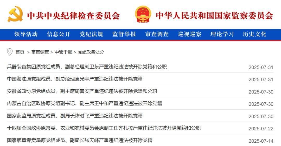 中纪委网站发布：女老虎落马！上个月<strong></p>
<p>okex怎么转到币安</strong>，74个干部被查