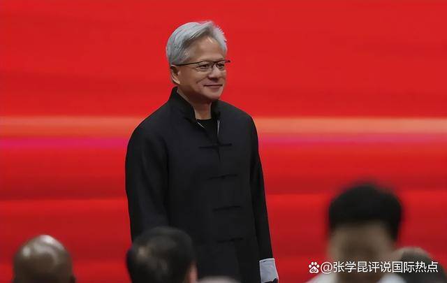 人模狗样的黄仁勋实则留了一手？中国以牙还牙<strong></p>
<p>okex怎么转到币安</strong>，打得美方措手不及
