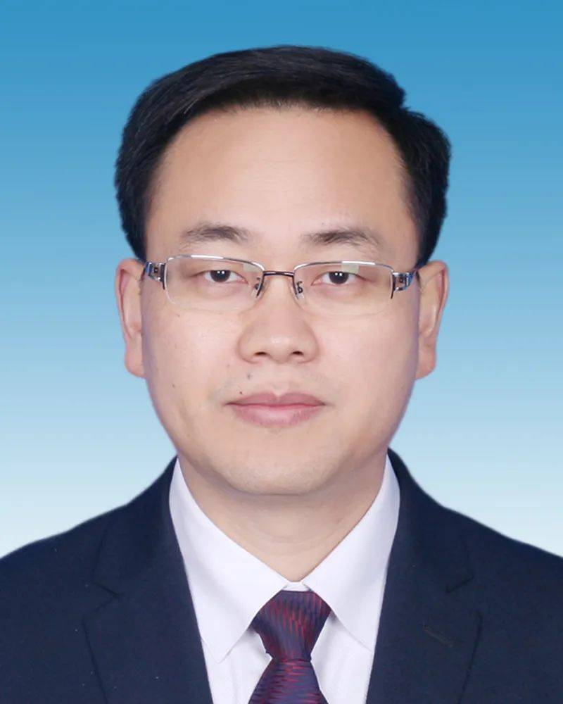 杜斌<strong></p>
<p>抹茶交易所</strong>，跨省履新陕西