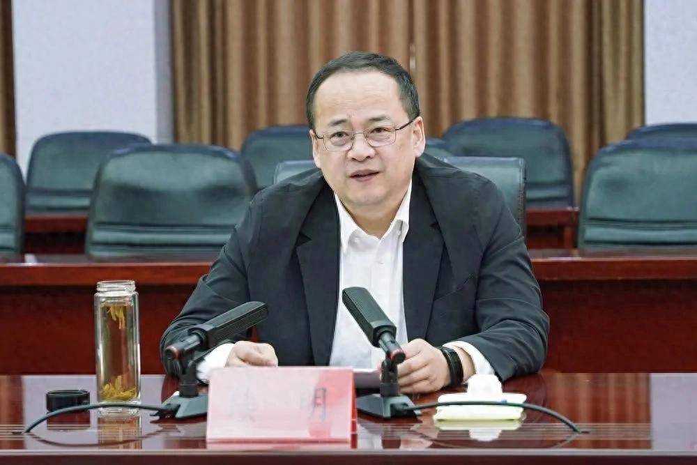 续明已任济南市政府党组成员<strong></p>
<p>抹茶交易所</strong>，办公厅党组书记
