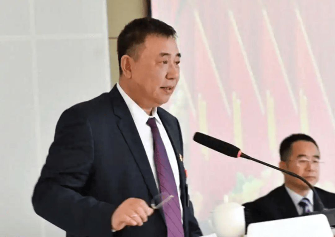 涉嫌严重违纪违法<strong></p>
<p>抹茶交易所</strong>，原董事长邵阳被查