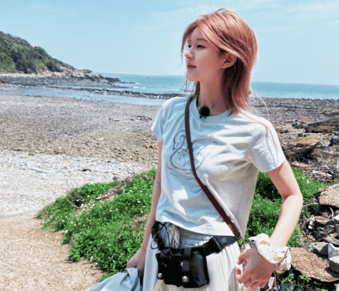 赵露思突然开撕经纪公司<strong></p>
<p>抹茶交易所</strong>，“顶流小花怎么走到穷途末路”