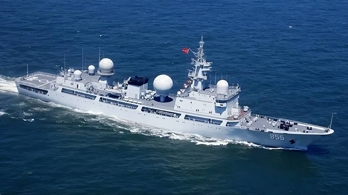 台名嘴：多架美军无人机袭击中国军舰<strong></p>
<p>交易所app下载</strong>，激烈对抗后全部坠落海中