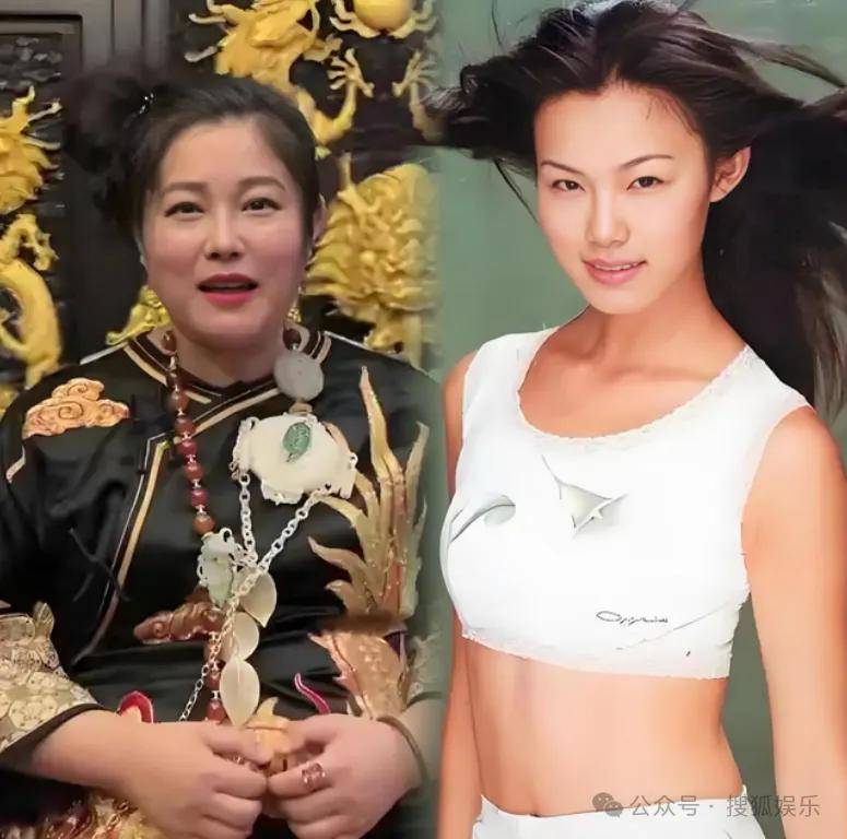 从爆红到突然消失好几年<strong></p>
<p>抹茶交易所app官网</strong>，再出现已经胖到大家不敢认了？