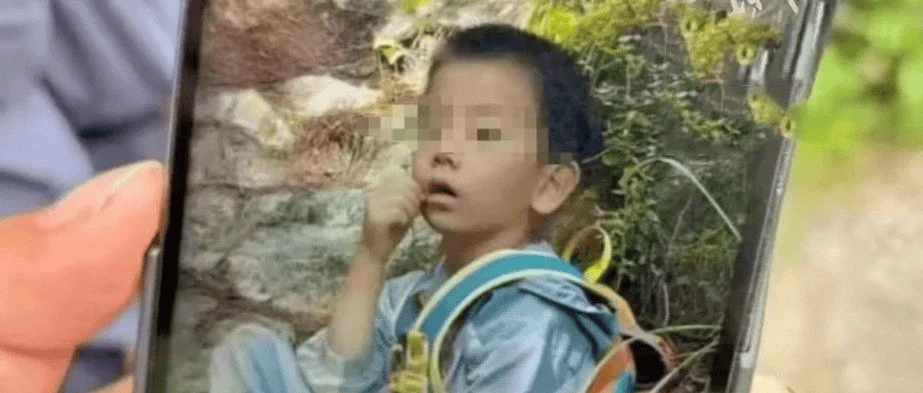 紧急寻人<strong></p>
<p>抹茶交易所下载</strong>！男童参加夏令营山上走失！最新进展→