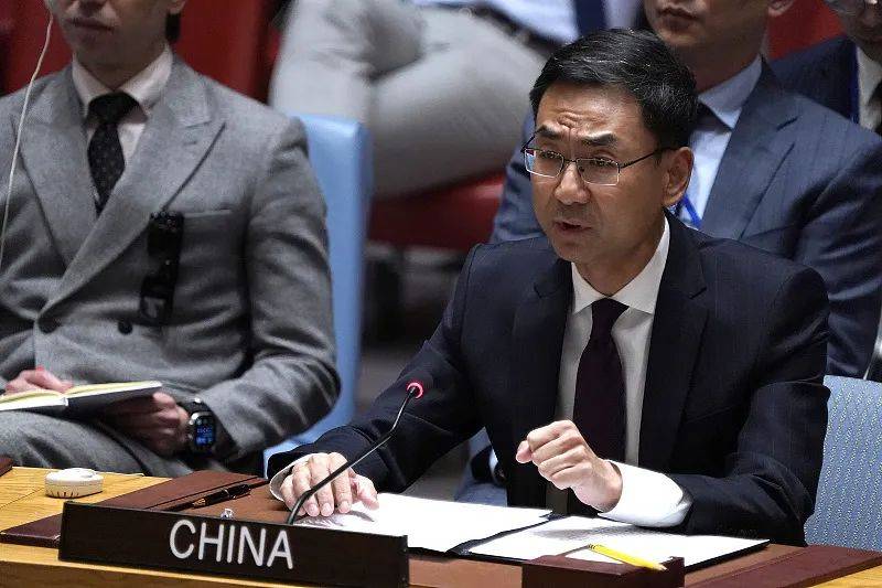 特朗普威胁下<strong></p>
<p>抹茶交易所下载</strong>，俄专家提醒中国：国际博弈剑指北京，背后图谋究竟有多深？