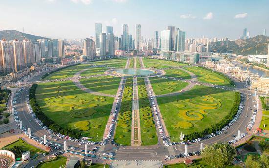 三地冲刺万亿城市<strong></p>
<p>抹茶交易所下载</strong>，其中一个更特殊！