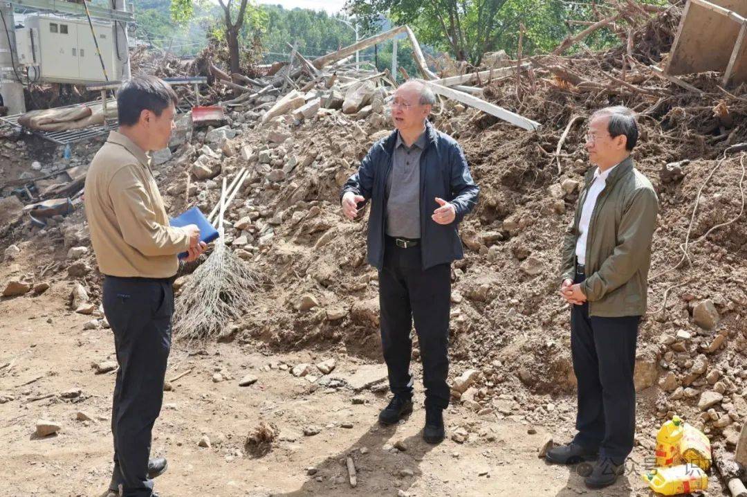 北京市委书记尹力、市长殷勇到怀柔区检查灾后恢复重建工作<strong></p>
<p>抹茶交易所网址</strong>，看望慰问尹春燕亲属、受灾群众和抢险救灾一线工作人员
