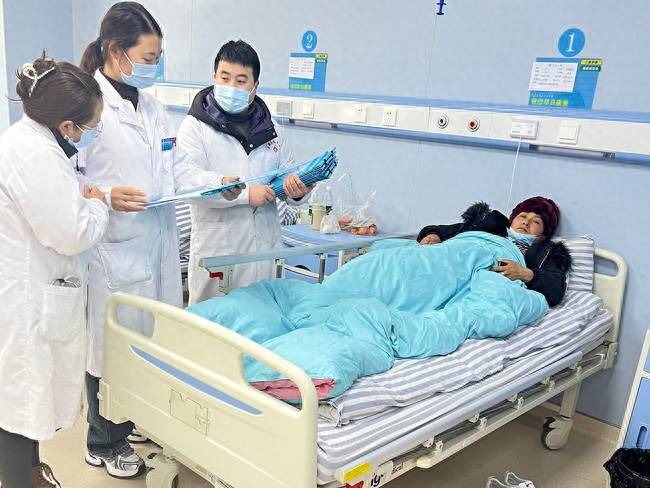 四川省第四人民医院内分泌科医生吴昭华：去喜德<strong></p>
<p>抹茶交易所网址</strong>，管好沉默的内分泌疾病
