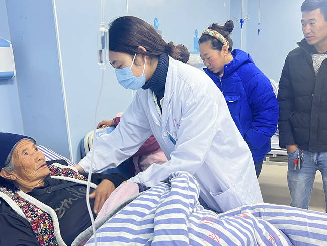 四川省第四人民医院内分泌科医生吴昭华：去喜德<strong></p>
<p>抹茶交易所网址</strong>，管好沉默的内分泌疾病