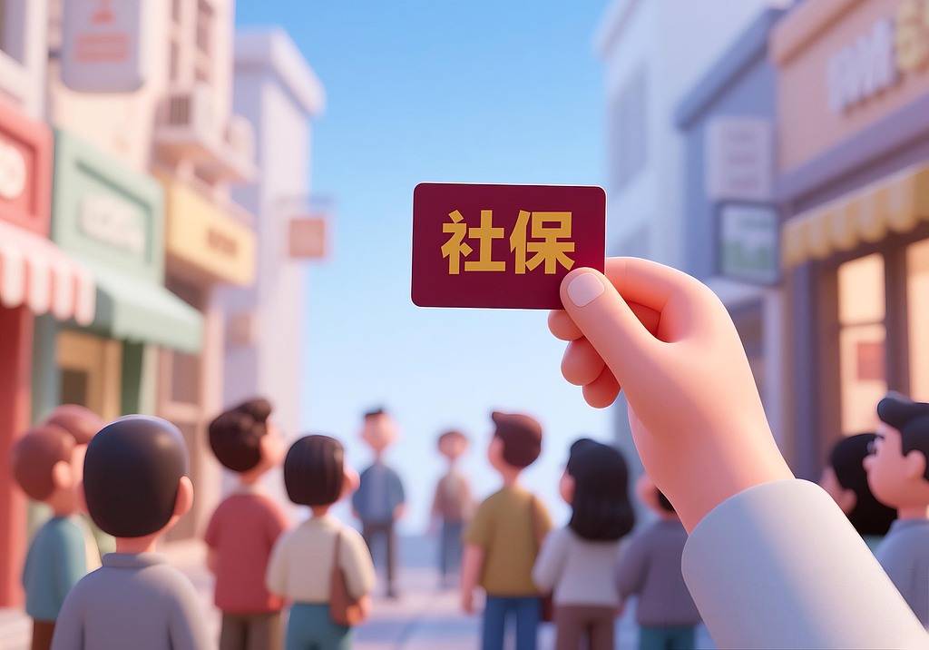 “不缴社保”约定无效<strong></p>
<p>抹茶交易所网址</strong>，小老板的担忧并非多余