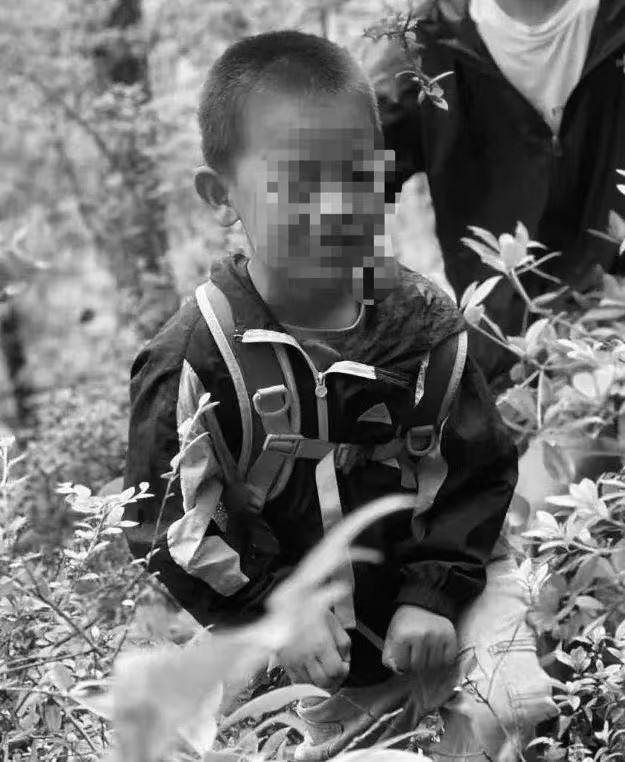 大理苍山走失的8岁自闭症男童已不幸离世<strong></p>
<p>抹茶交易所官方网站</strong>，遗体在一处山涧里被发现