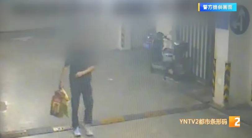 凌晨怪事！男子提着茅台袋子在车库<strong></p>
<p>抹茶交易所合约说明</strong>，翻垃圾桶竟为了.....