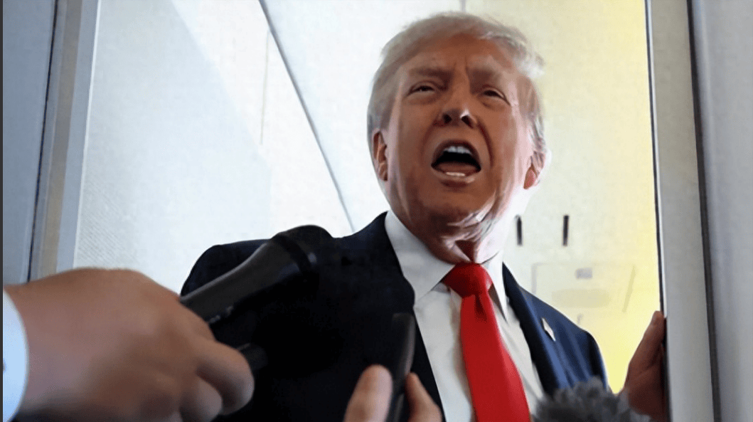 普特会刚结束<strong></p>
<p>抹茶交易所合约说明</strong>，特朗普涉台言论曝光：在他任期内，大陆不能收台？